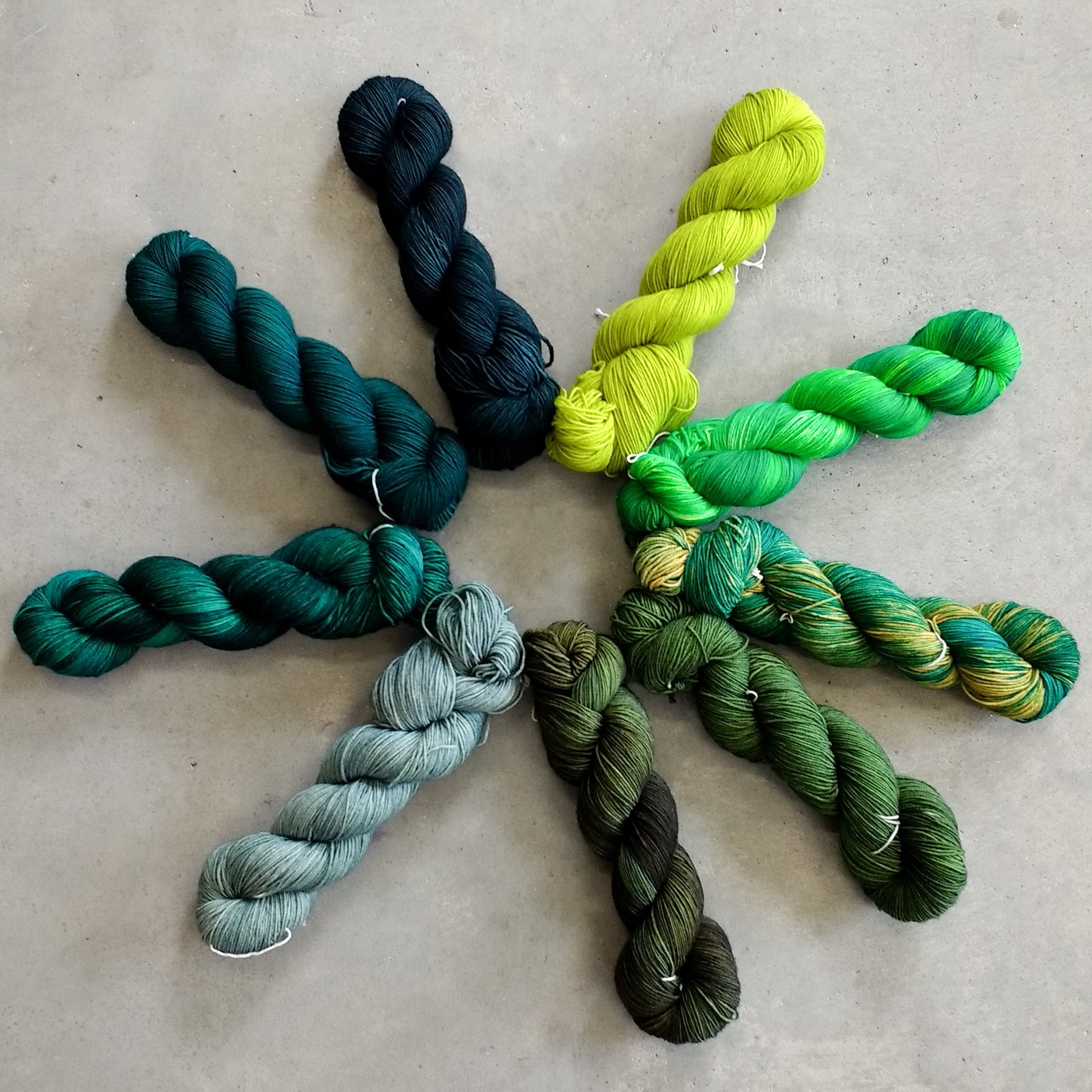 Summer of Giving Continues