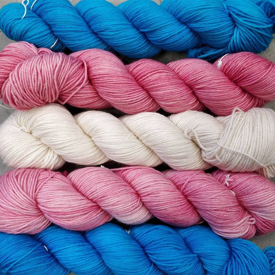 Change is in the air