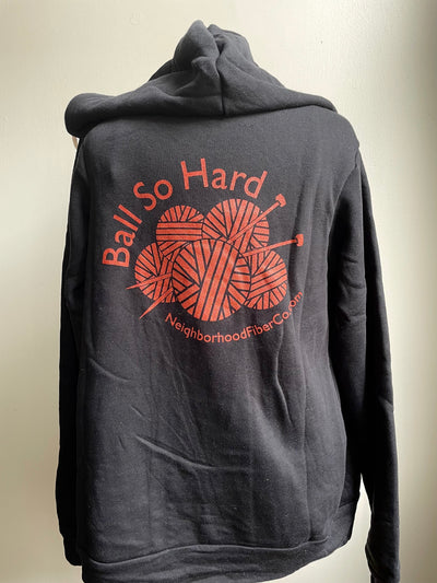 Ball So Hard Sweatshirt