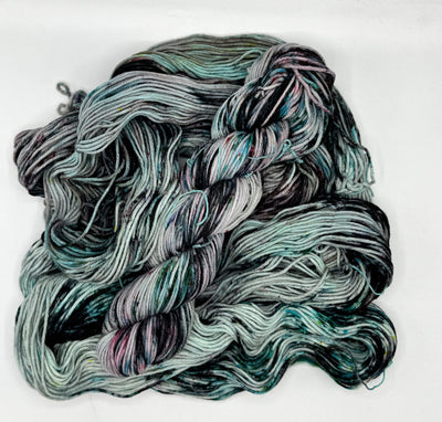 Six More Weeks of Winter