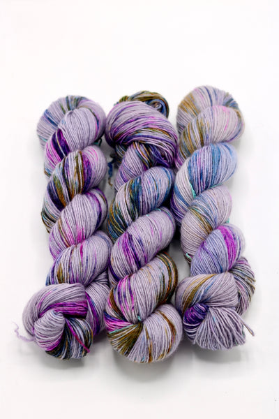 Trans Forming Liberty (Rhinebeck '25 colorway)