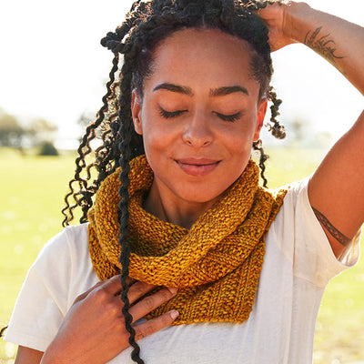 Modern Daily Knitting Field Guide