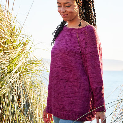 Modern Daily Knitting Field Guide