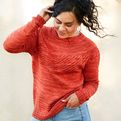 Modern Daily Knitting Field Guide