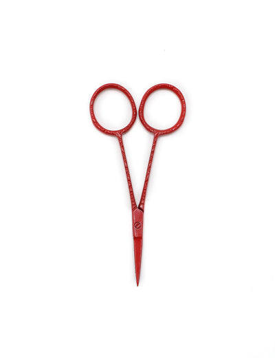 Tiny Steel Scissors