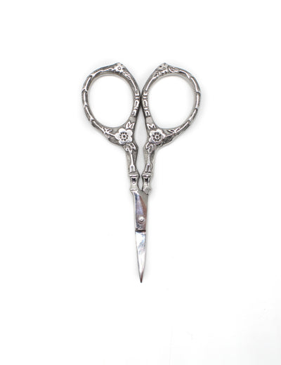 Tiny Steel Scissors