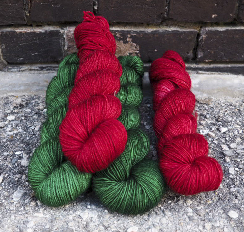 December Newsletter - Happy Holidays!