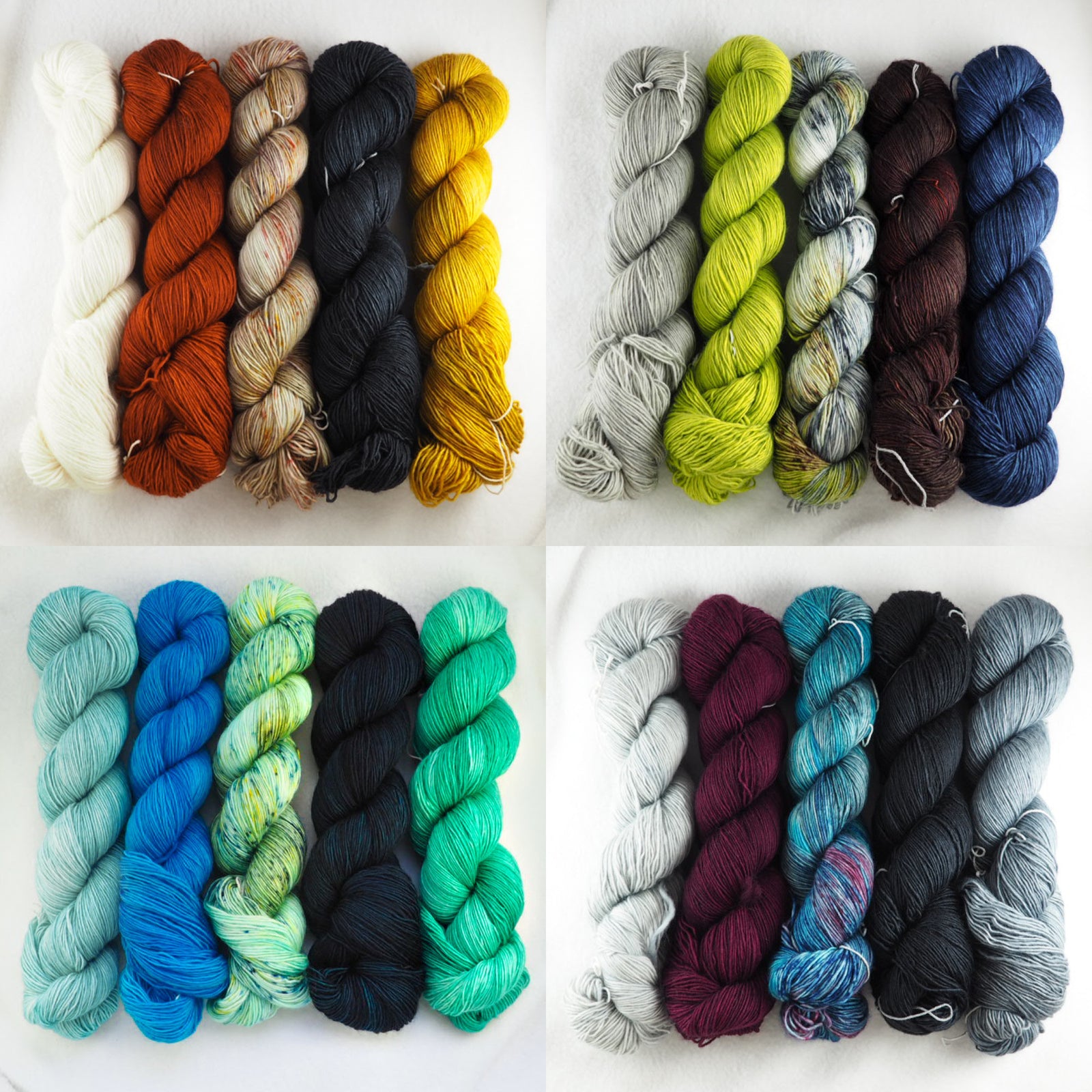 Burning the Midnight Oil