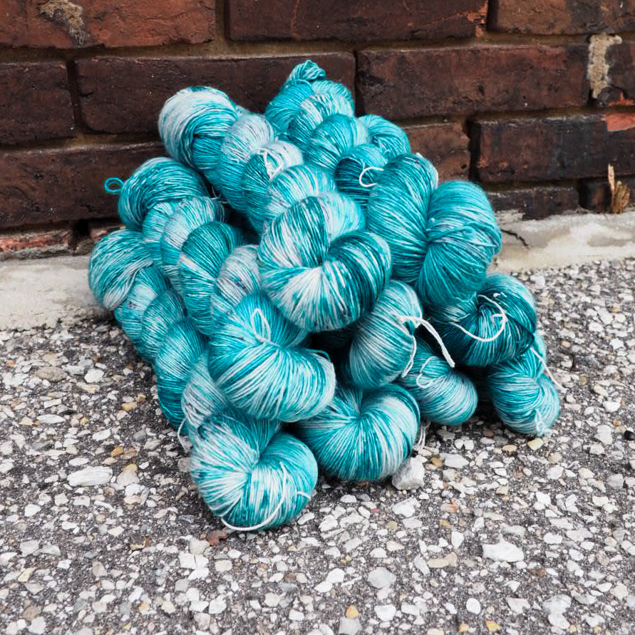 Color For A Cause - Sanctuary City