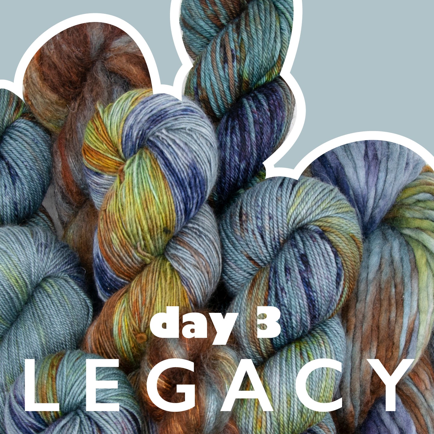 Legacy: 15th Anniversary Colorway
