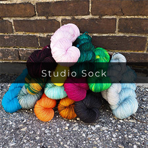 Organic Studio Sock