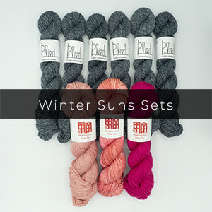 Winter Suns Kits