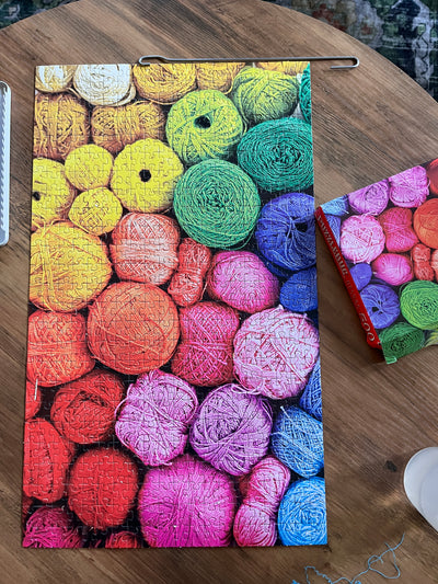 Fiber Arts Summer Camp Retreat - 8/5-8/8