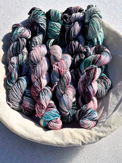 Six More Weeks of Winter