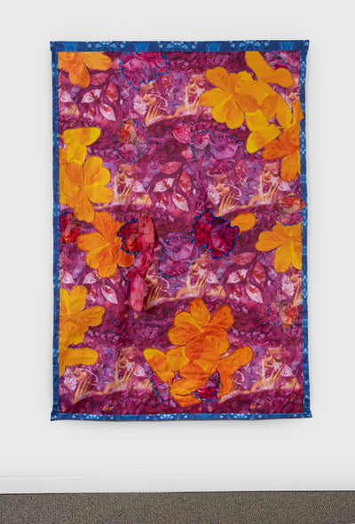 Vibrant Grace Preorder