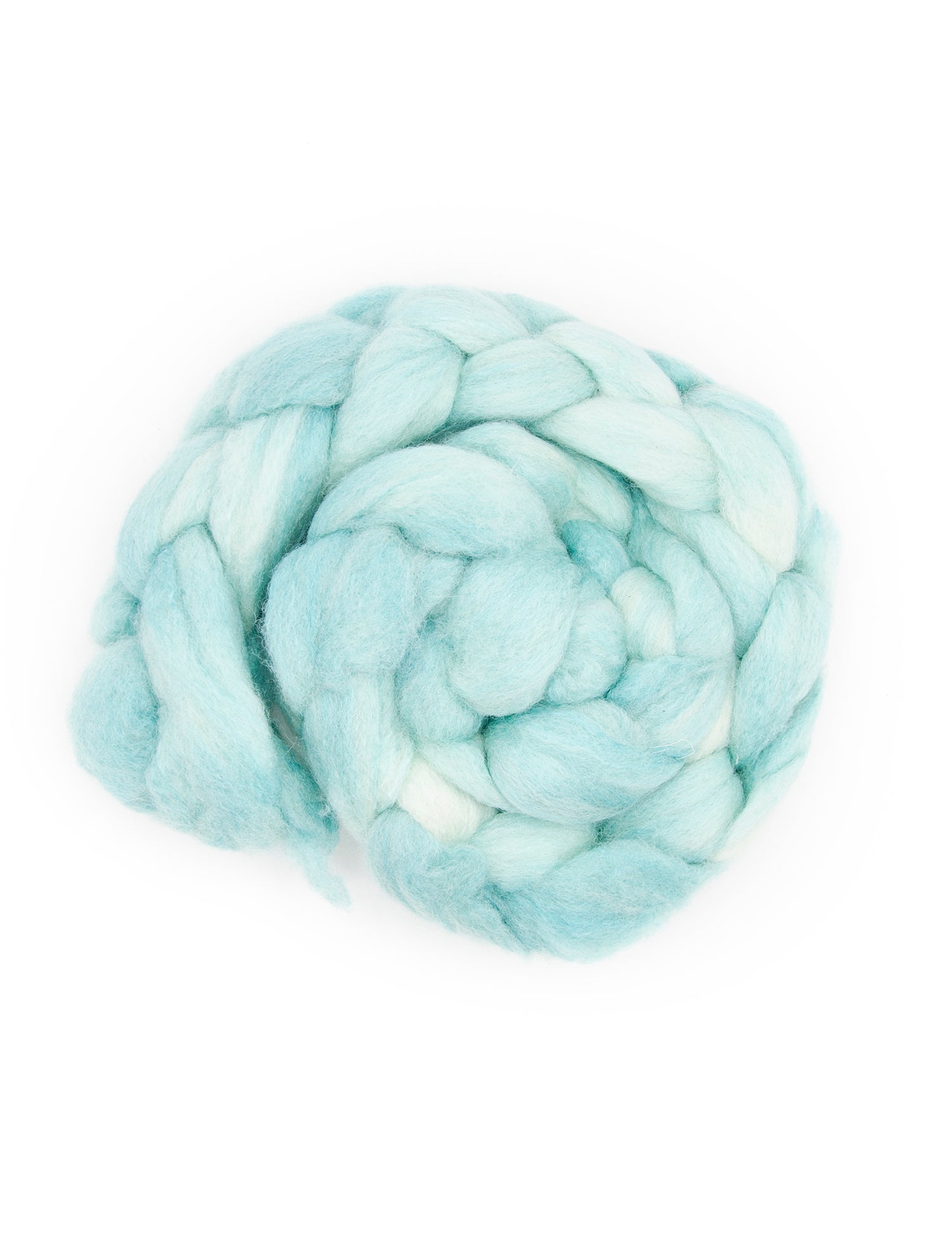 Woodberry Cobblestone Roving
