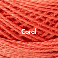 Friendship Bracelet Colors