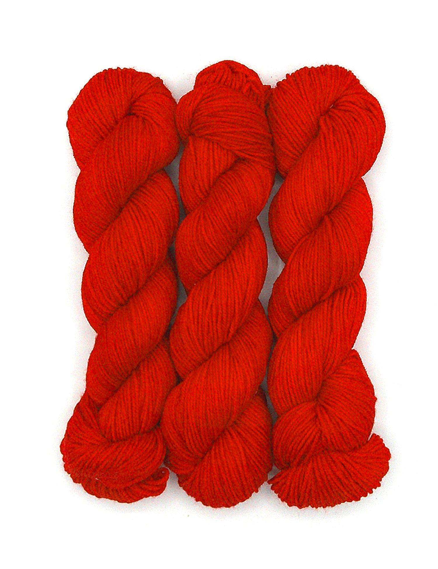 Engine Company No. 7 Organic Studio DK. - READY TO SHIP