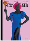 Trans Forming Liberty (Rhinebeck '25 colorway)