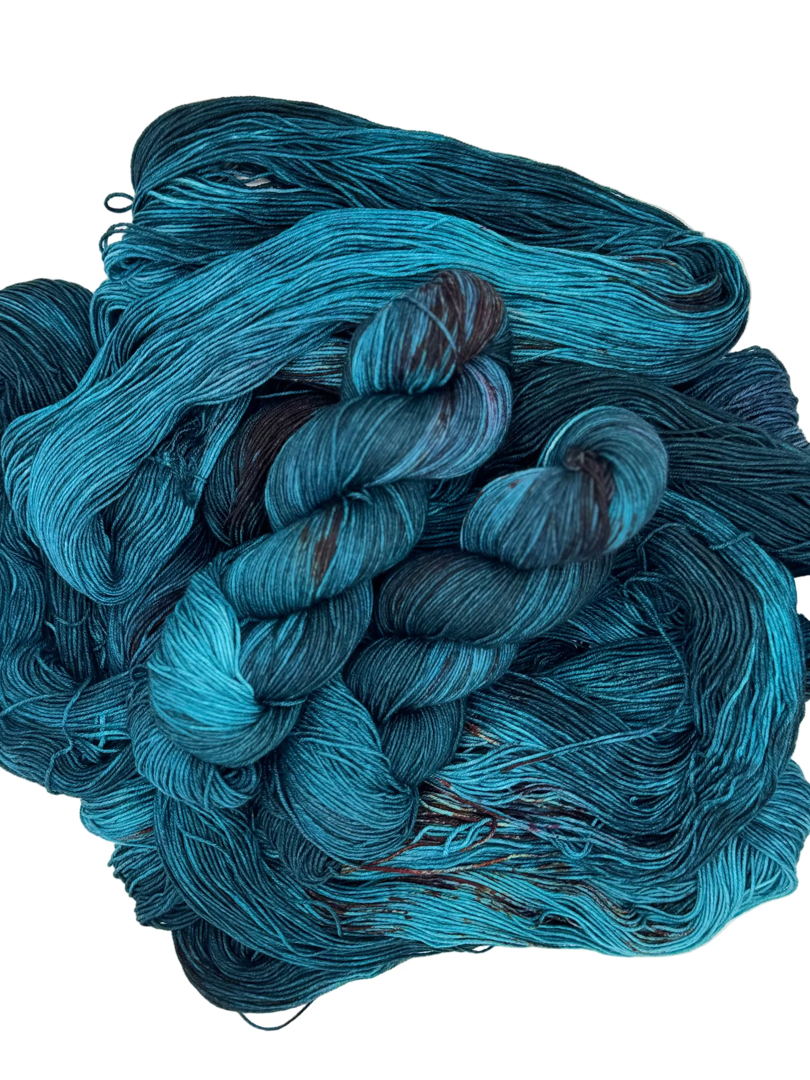 BHM Billie Holiday yarn - Lady Sings the Blues