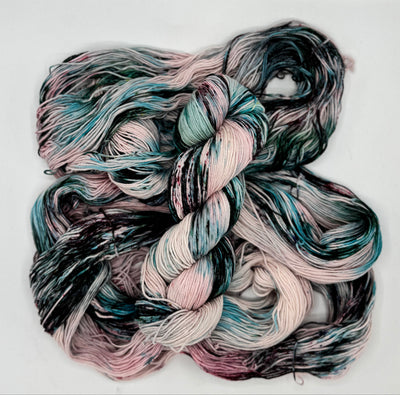 Six More Weeks of Winter