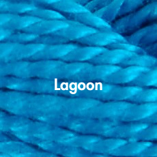 Friendship Bracelet Colors