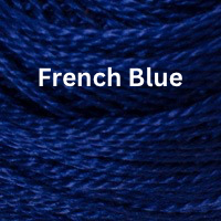 Friendship Bracelet Colors