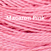 Friendship Bracelet Colors