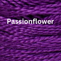 Friendship Bracelet Colors