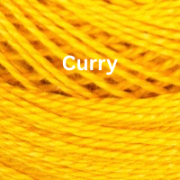 Friendship Bracelet Colors