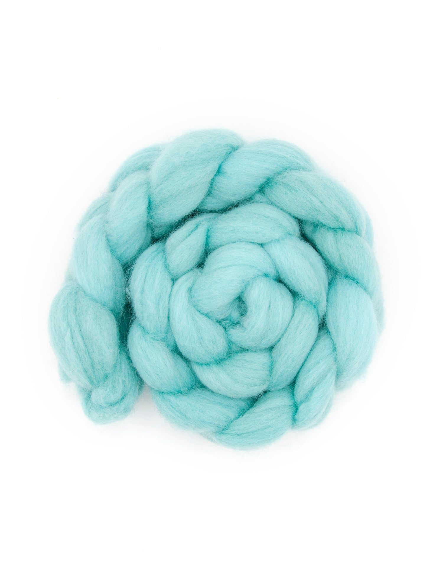 Woodberry Polwarth Roving