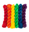 Rainbow Mini Bundles