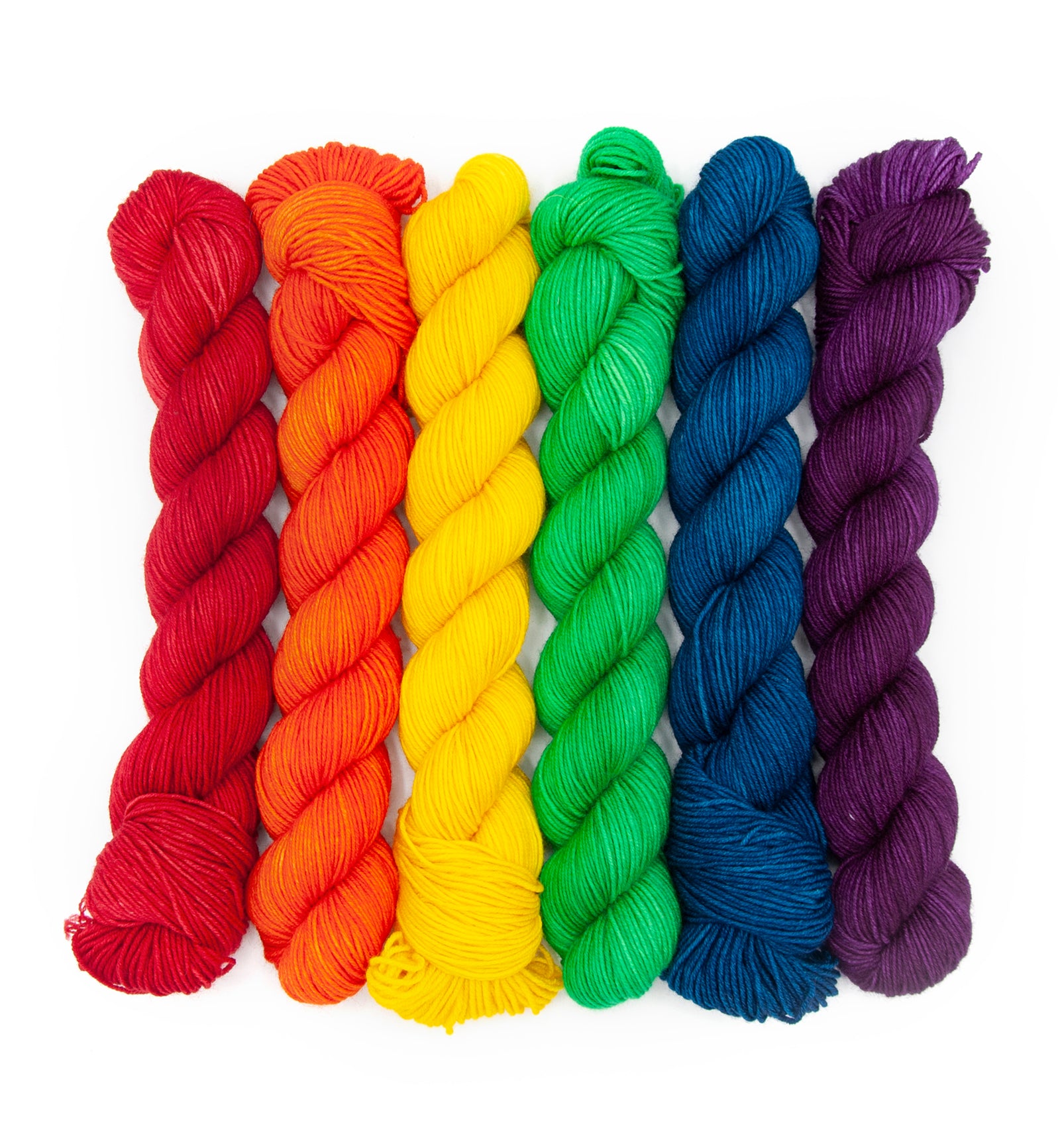 Rainbow Mini Bundles