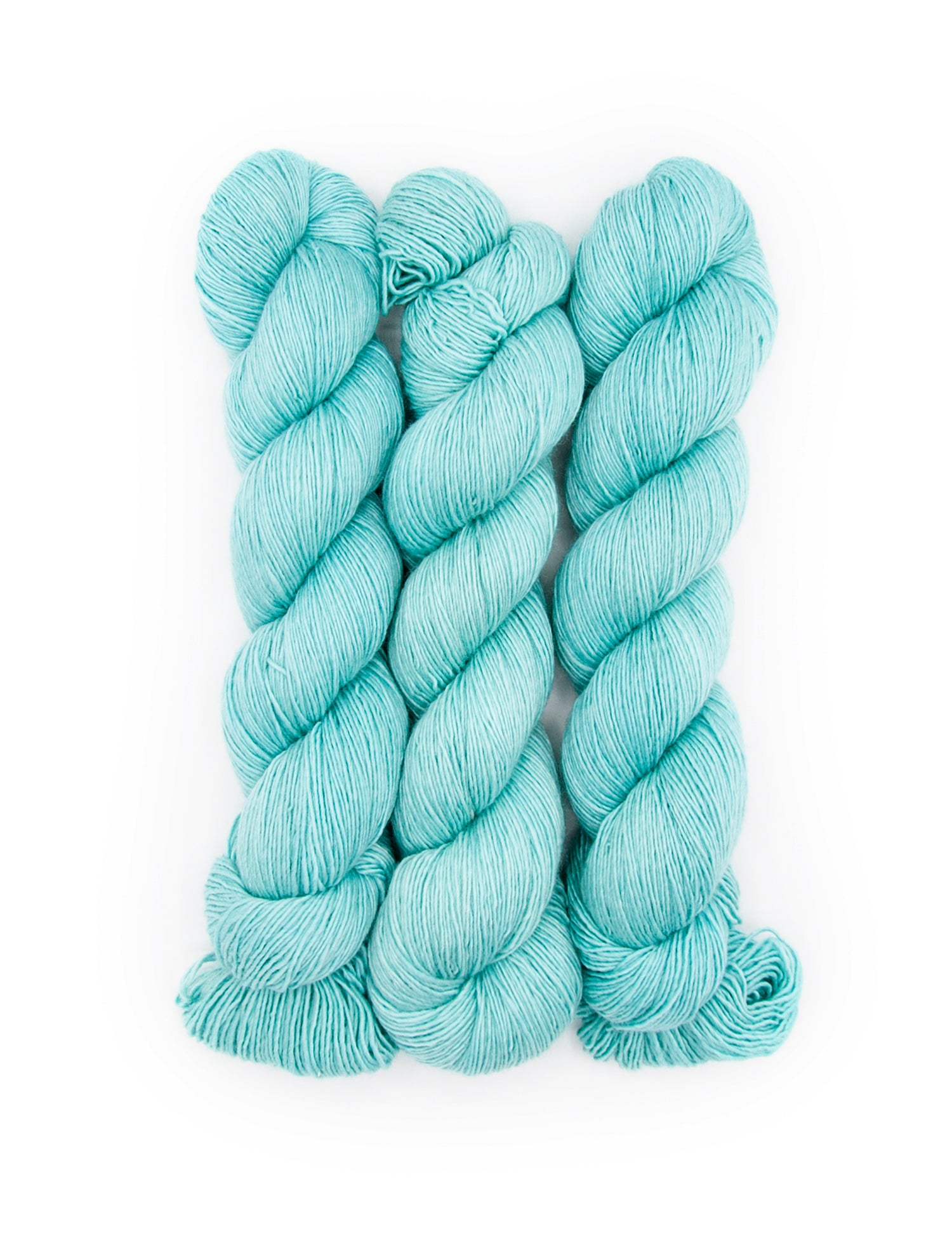 Woodberry Organic Rustic Fingering