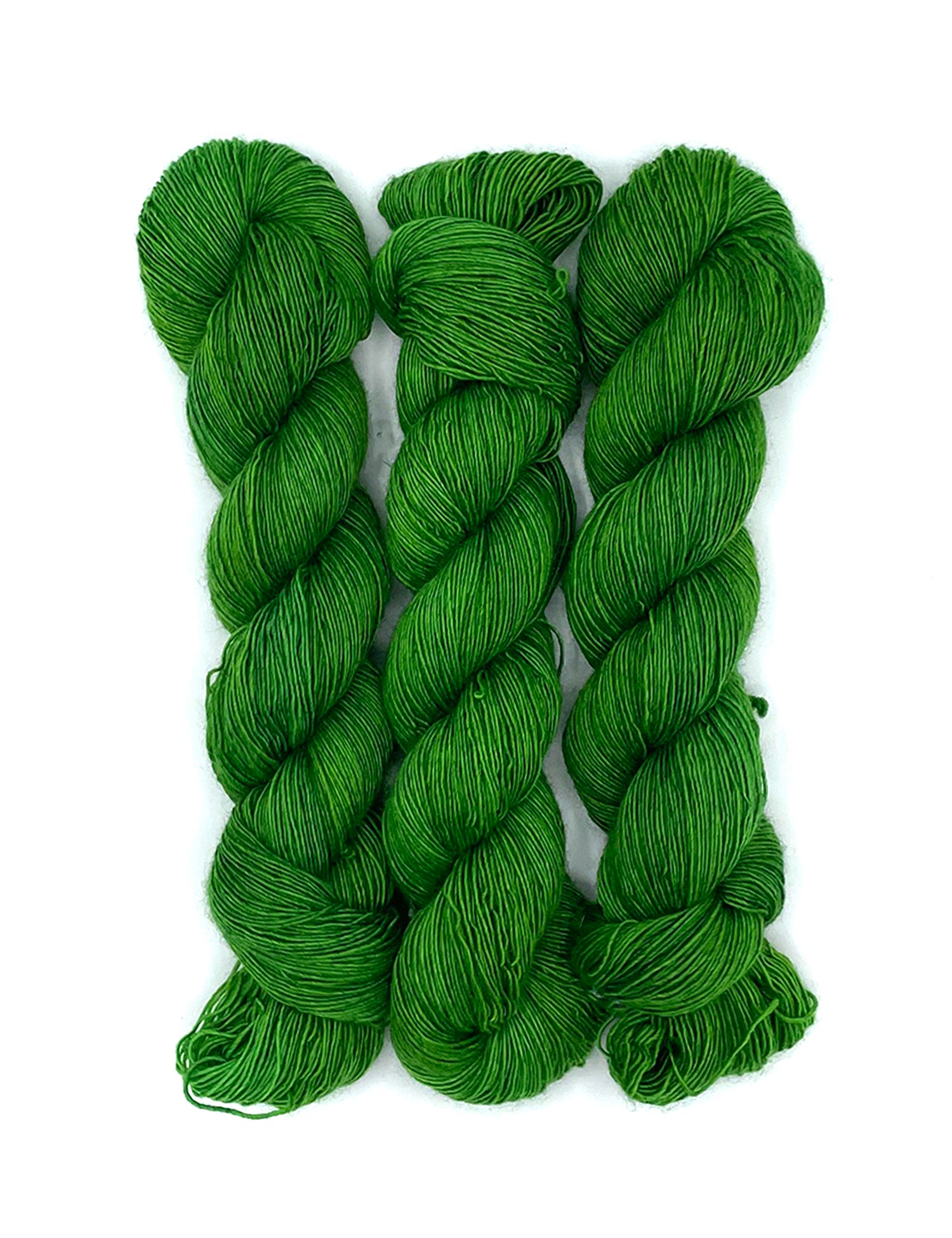 Greenmount Organic Rustic Fingering