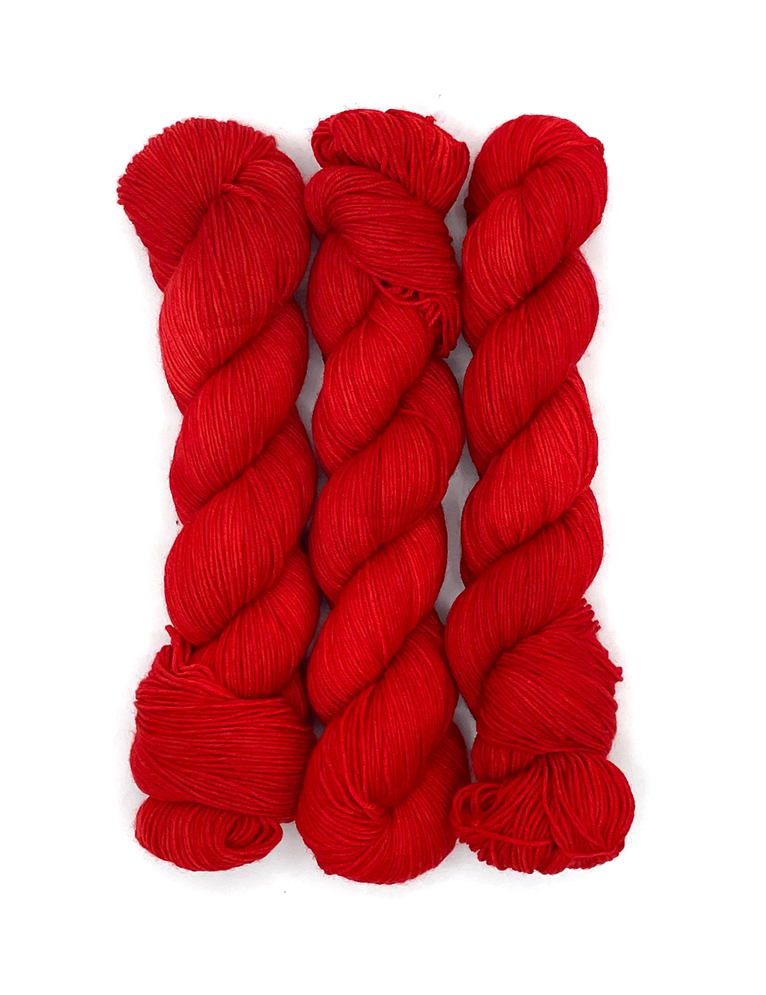 Engine Company No. 7 Organic Studio Sock