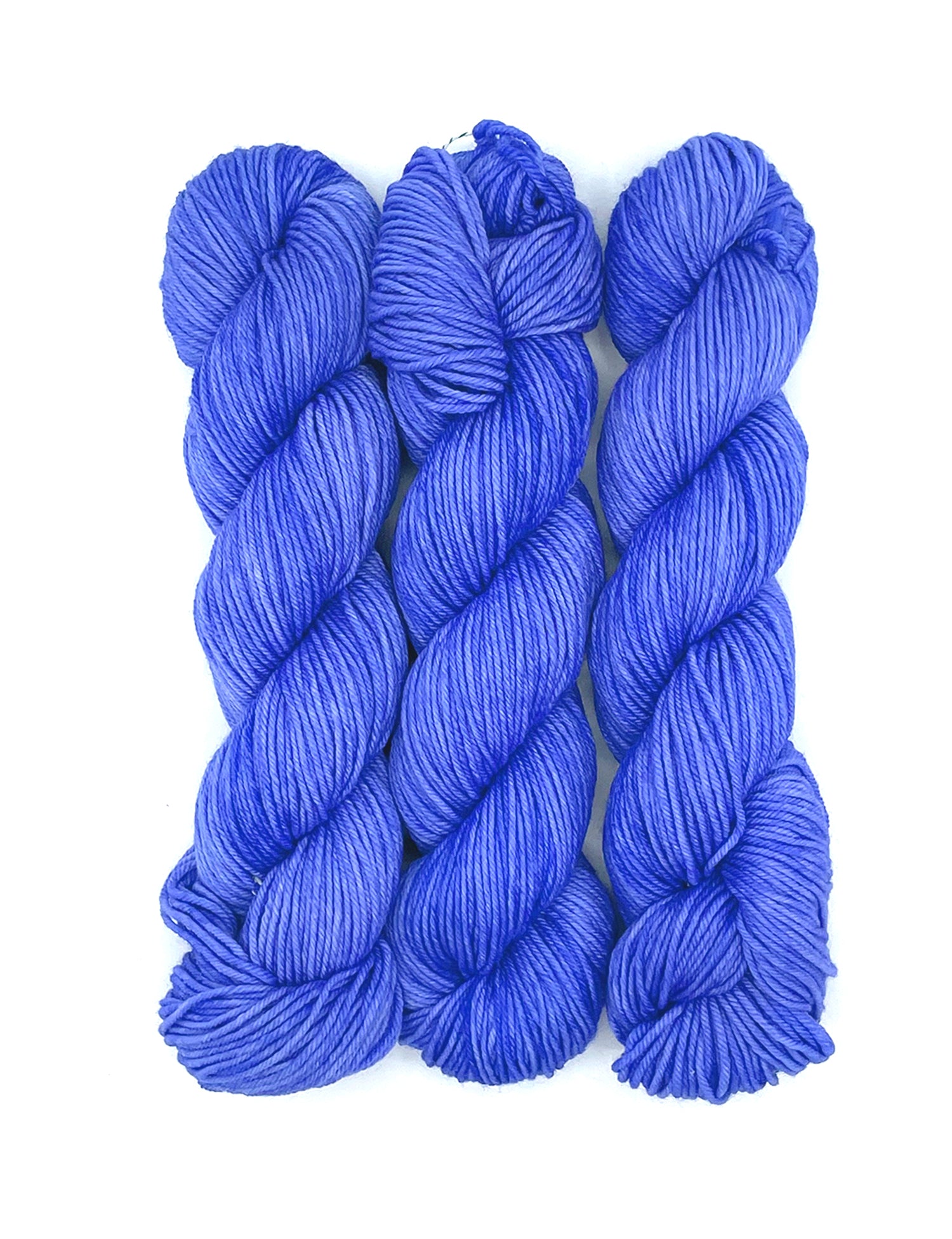 Ednor Gardens Organic Studio Worsted (Sun Bleached)