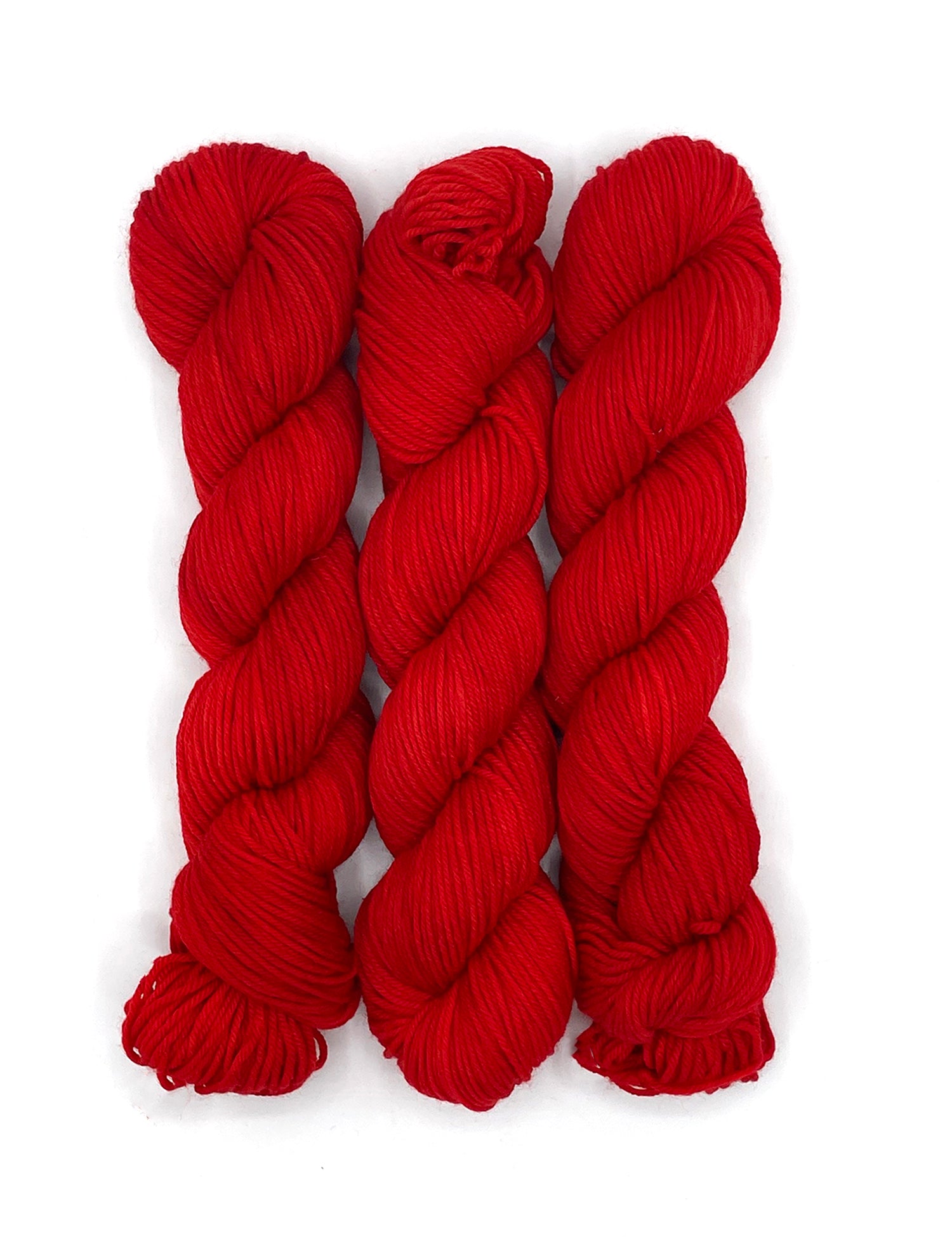 Engine Company No. 7 Organic Studio Worsted