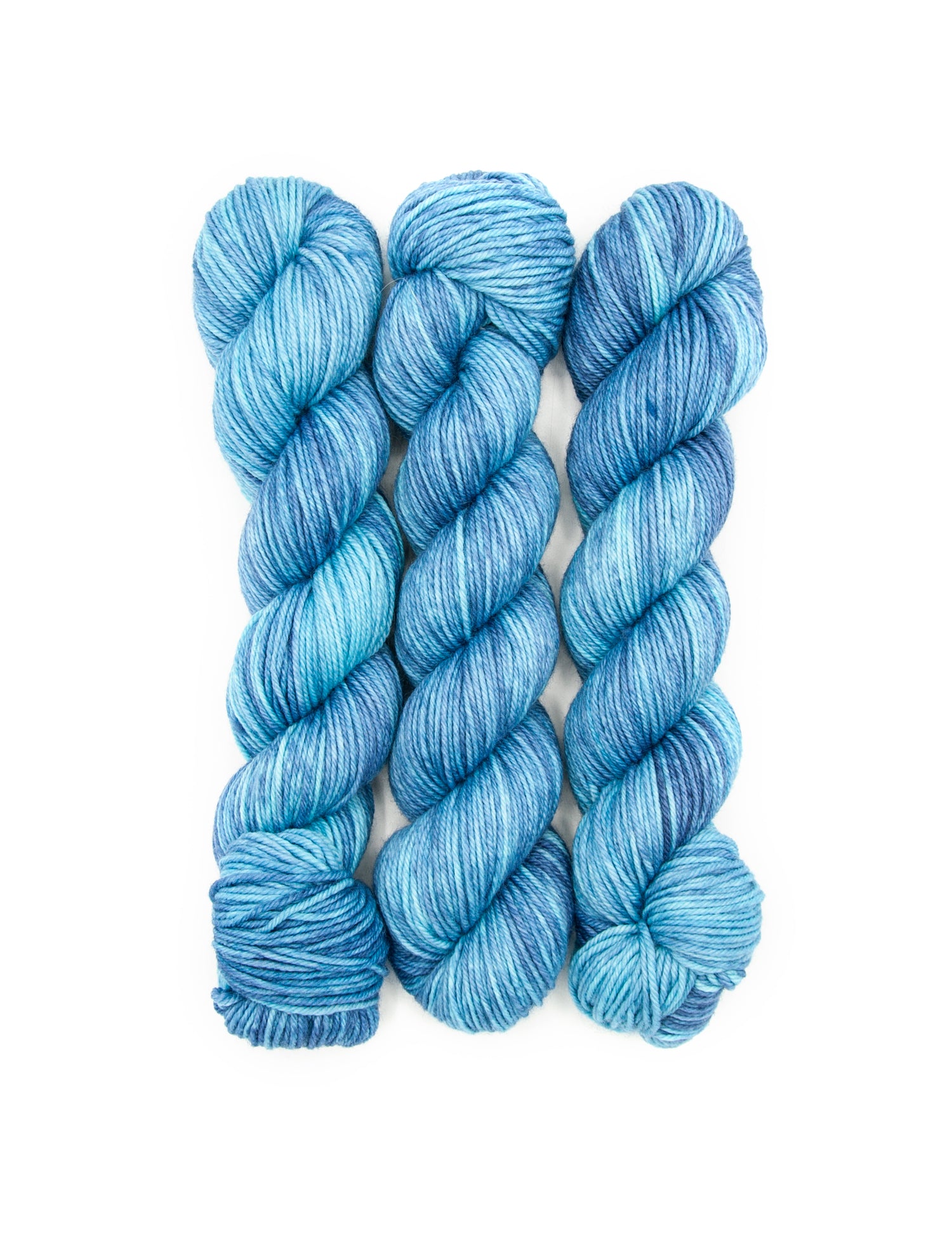 Hampden Organic Studio Worsted