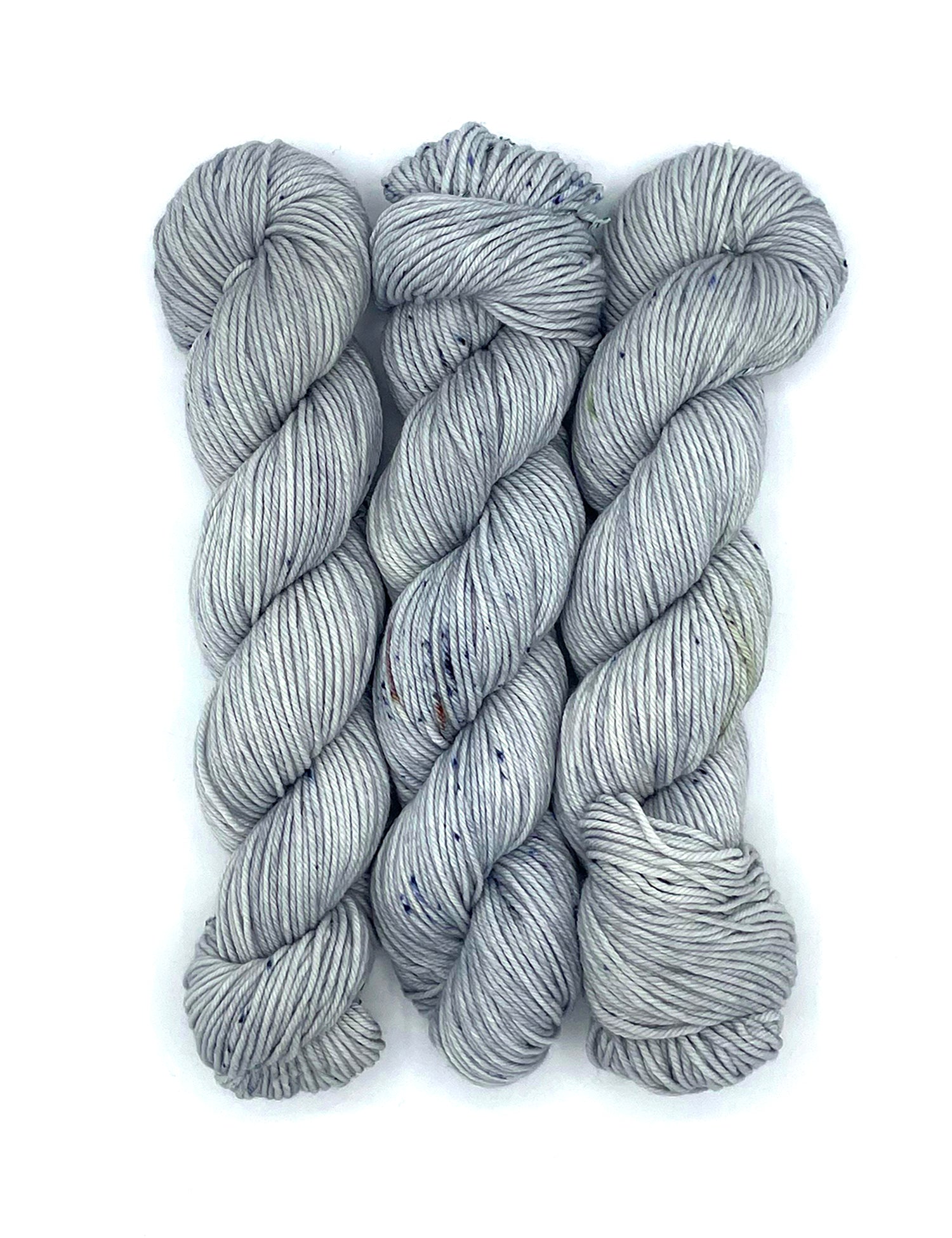 Walbrook Junction Organic Studio Worsted