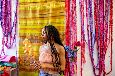 Vibrant Grace Preorder