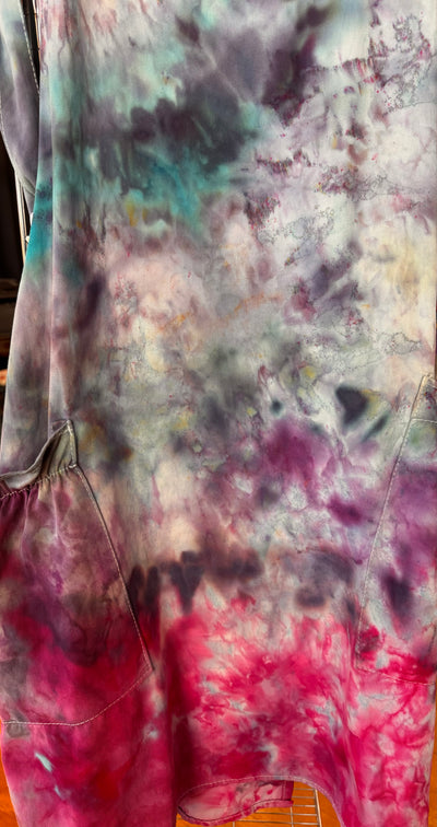 Fiber Arts Summer Camp Retreat - 8/5-8/8