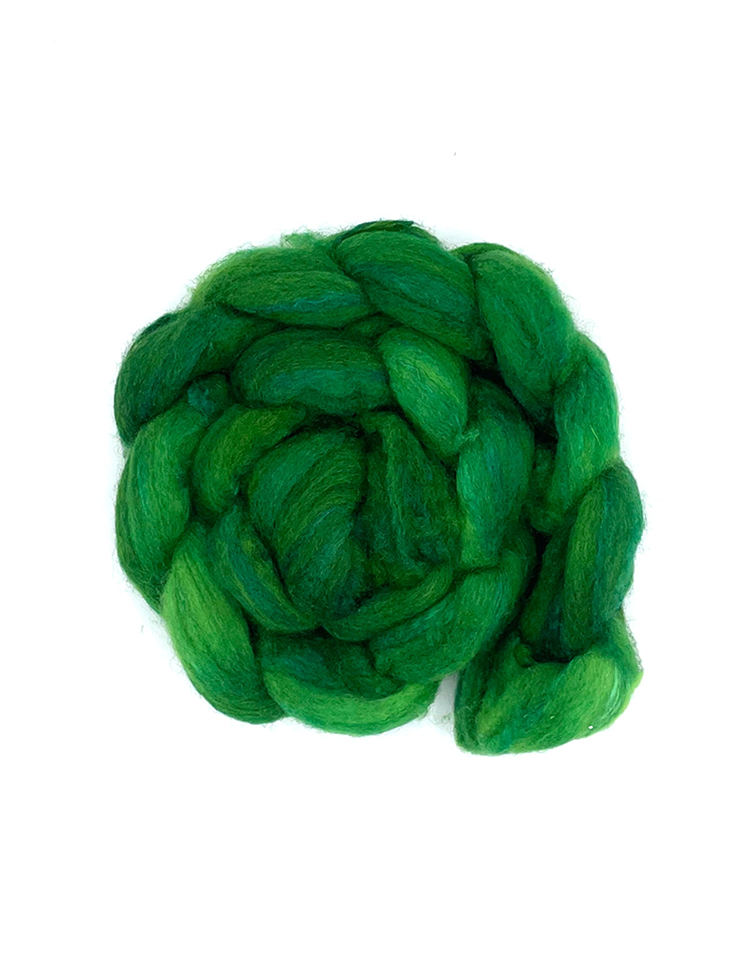 Greenmount Cobblestone Roving