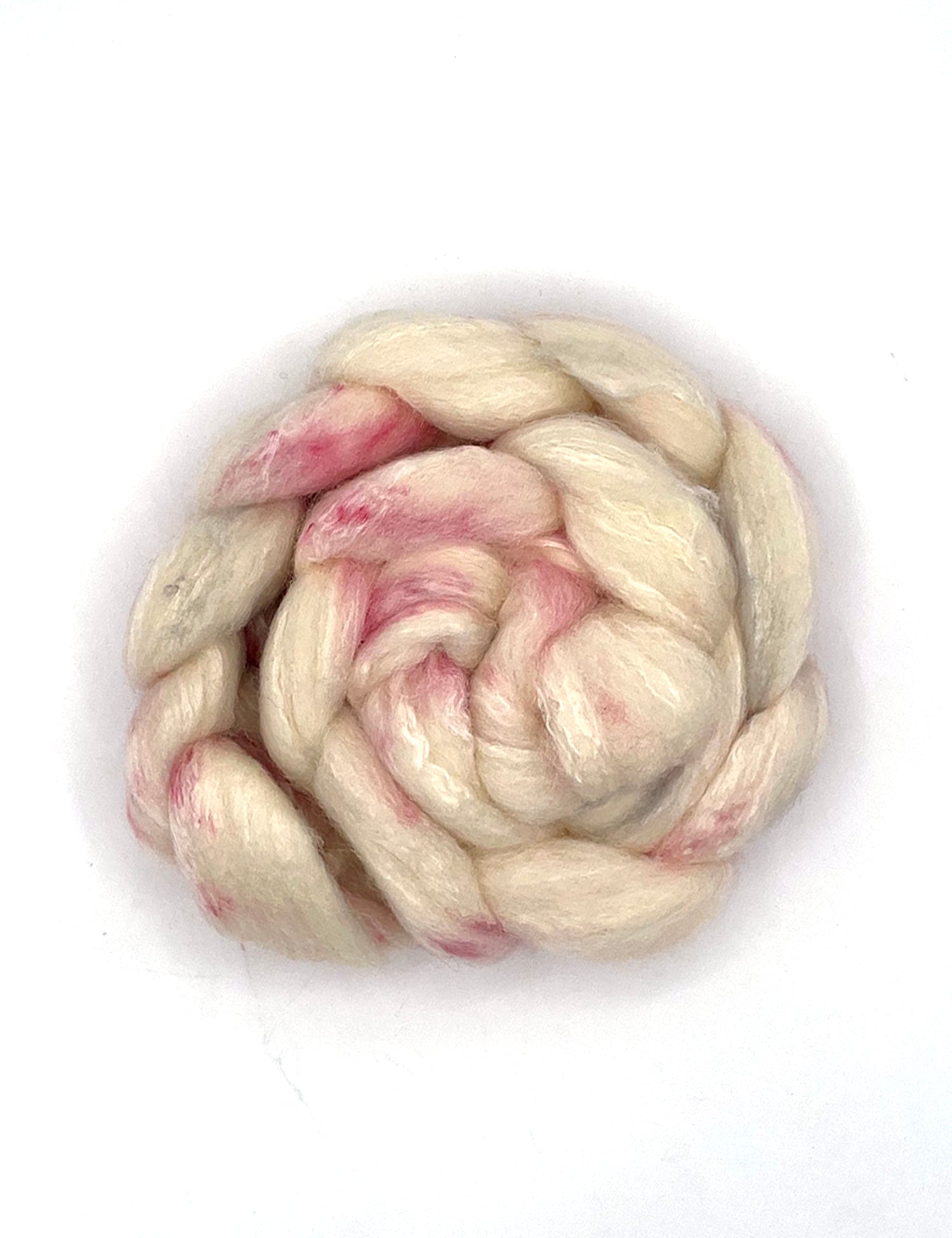 Joyce Scott Cobblestone Roving