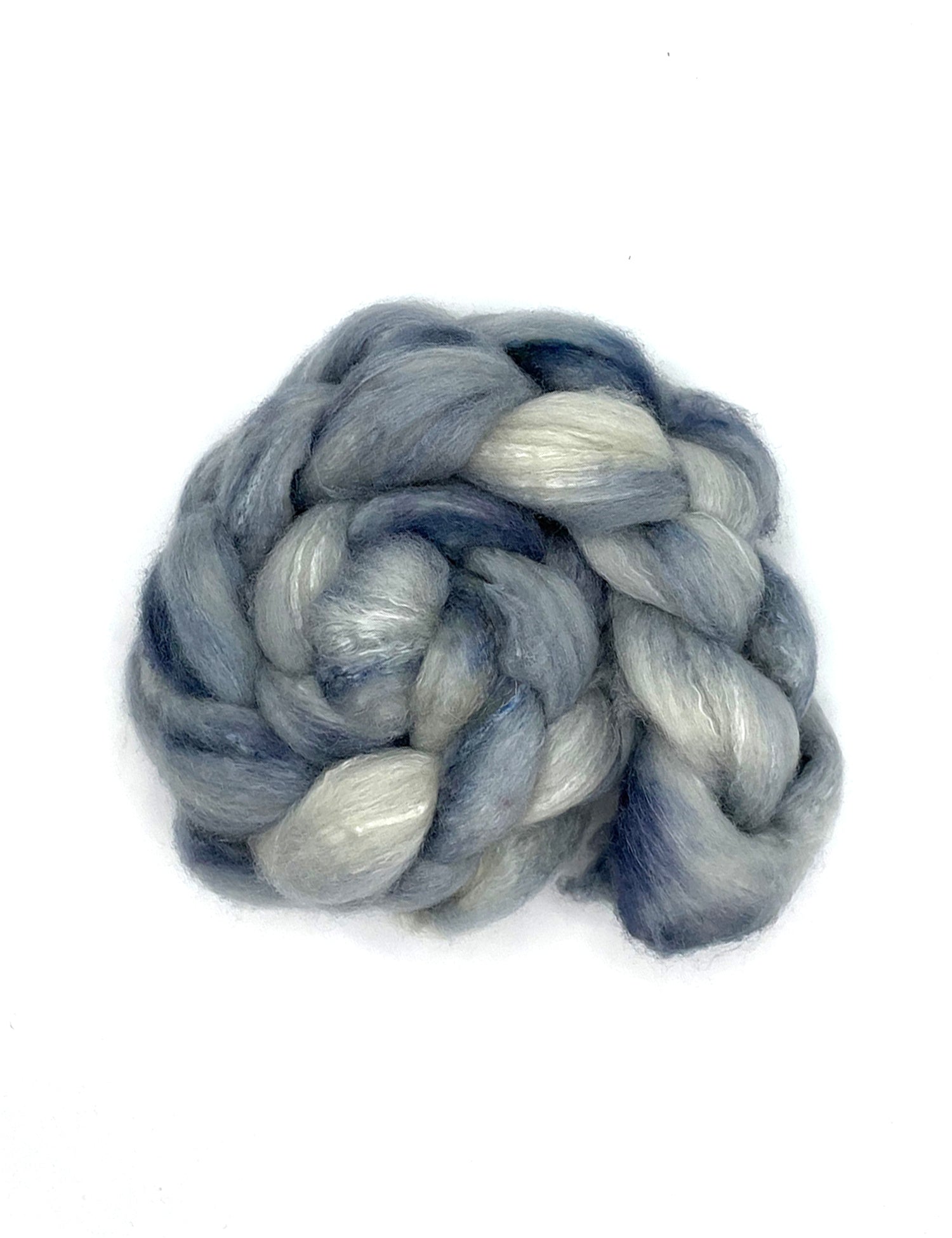 Walbrook Junction Cobblestone Roving