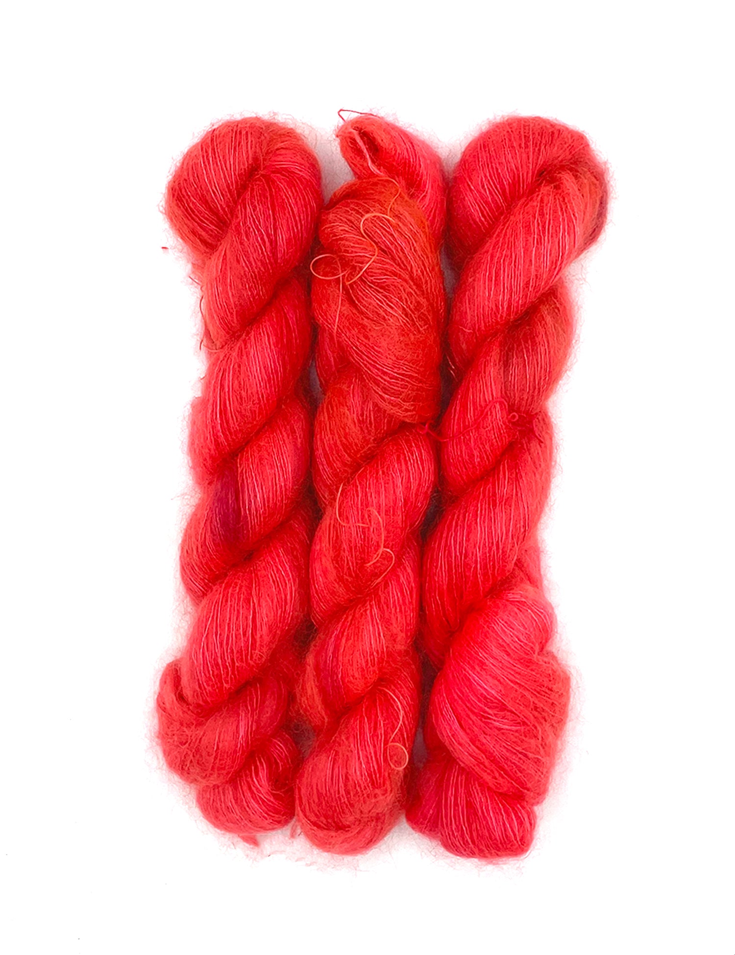 North Ave Fingering/Sport by Plied Yarn Co - On Sale! - Colorful