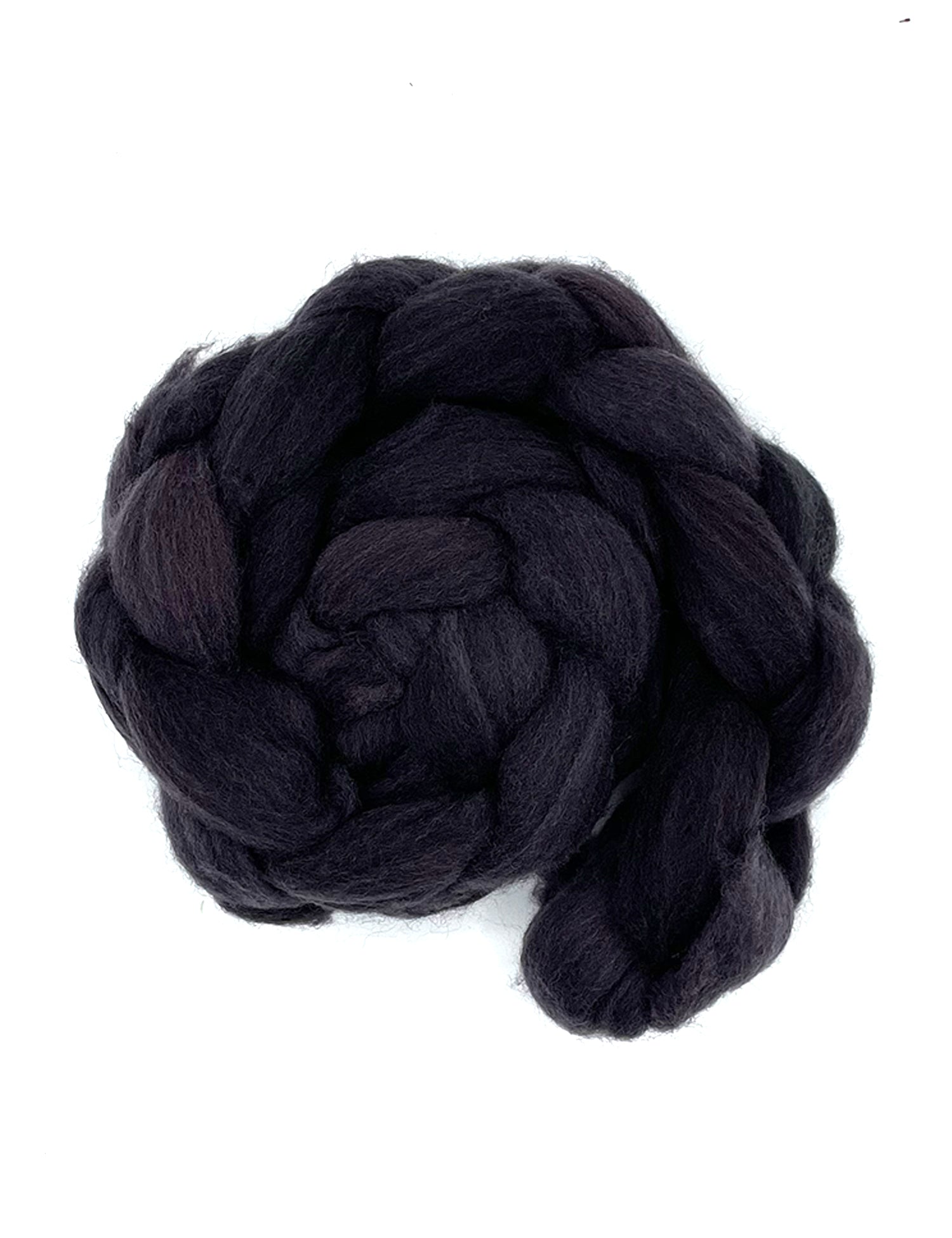 Polwarth Wool Roving (4oz) – Woolgatherings