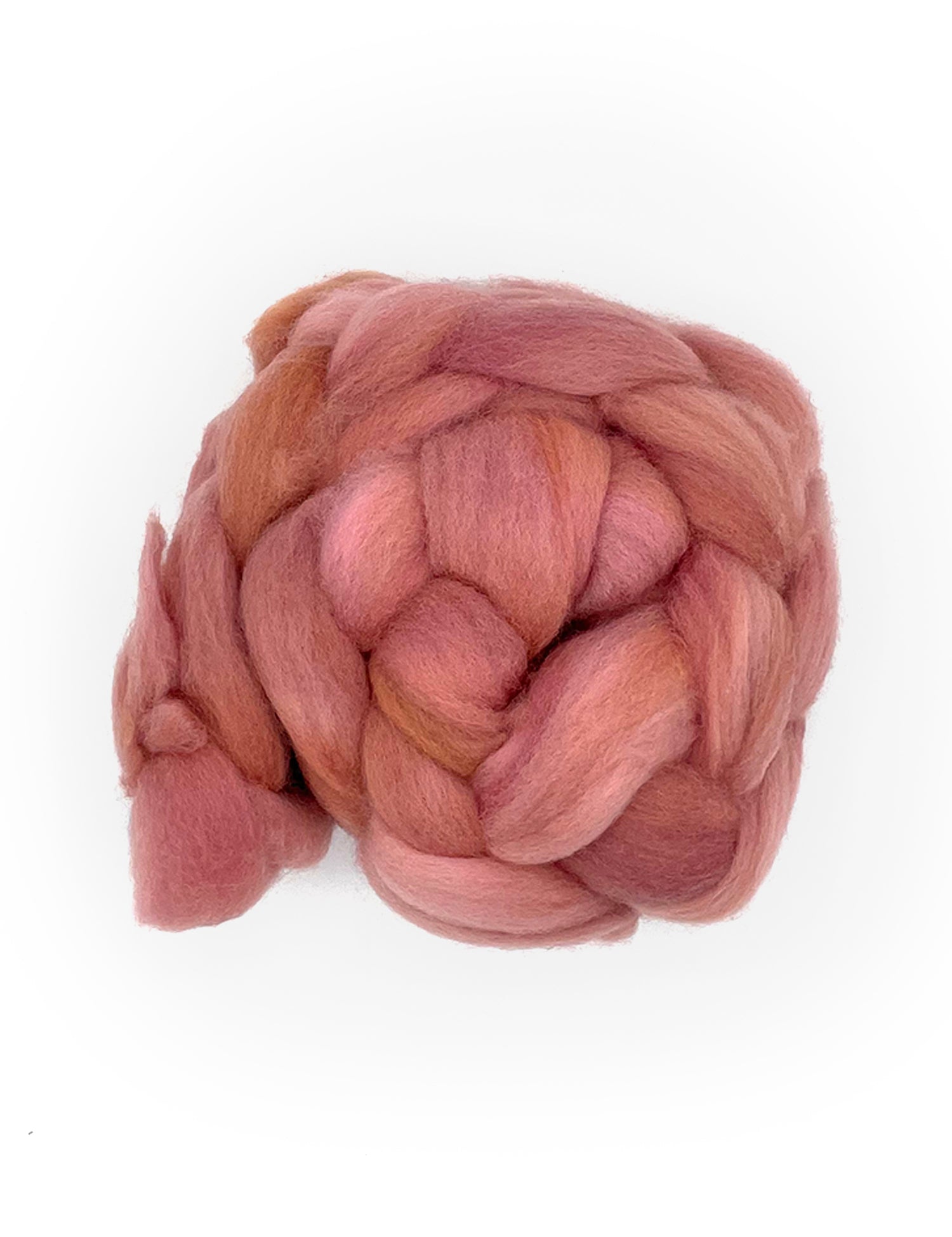 Cross Street Market Polwarth Roving