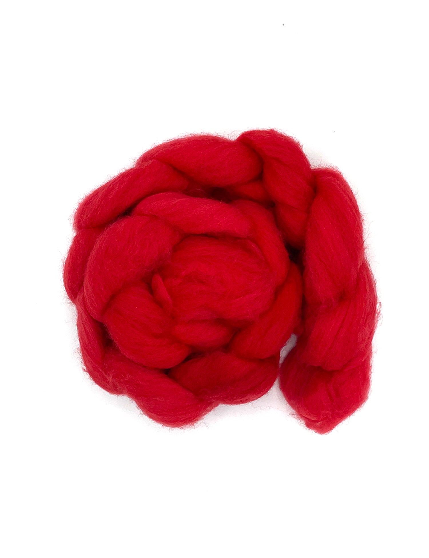 Engine Company No. 7 Polwarth Roving