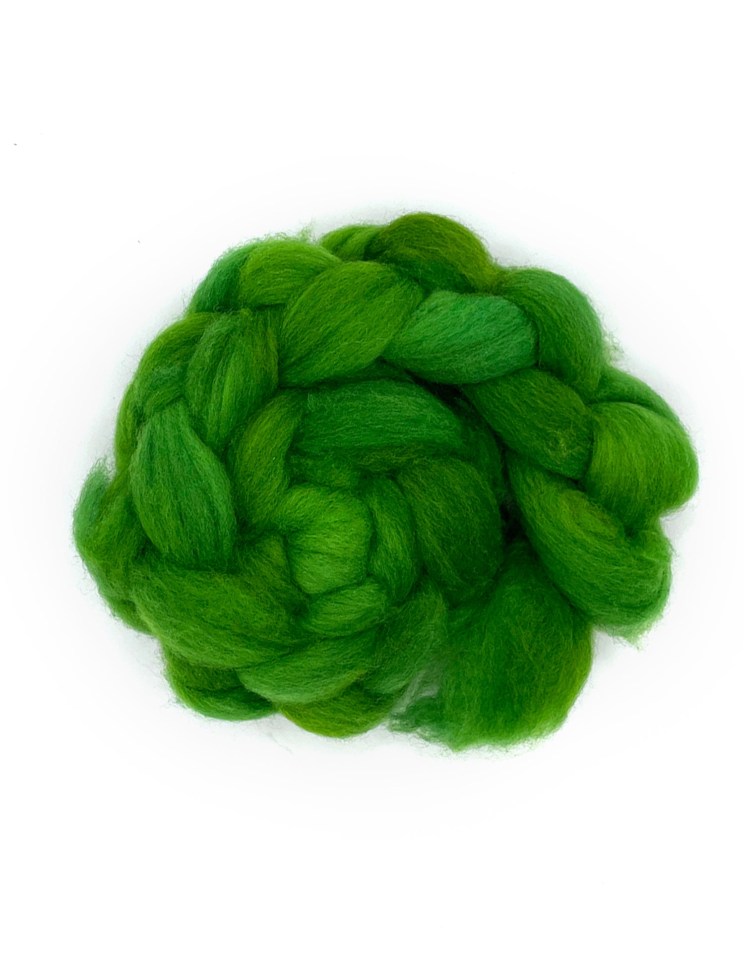 Greenmount Polwarth Roving